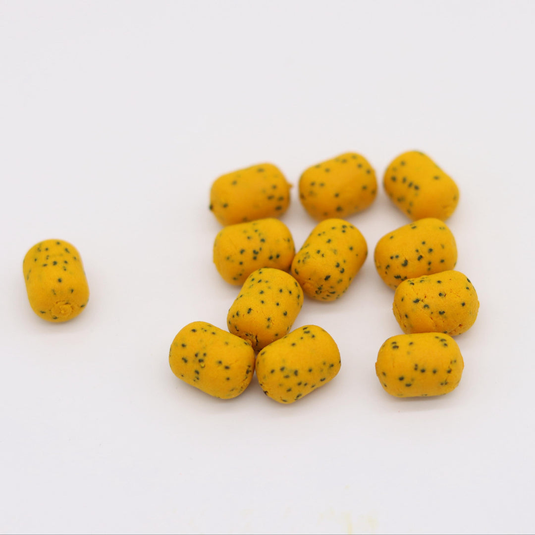 Visual Smoke Pop Ups Pineapple