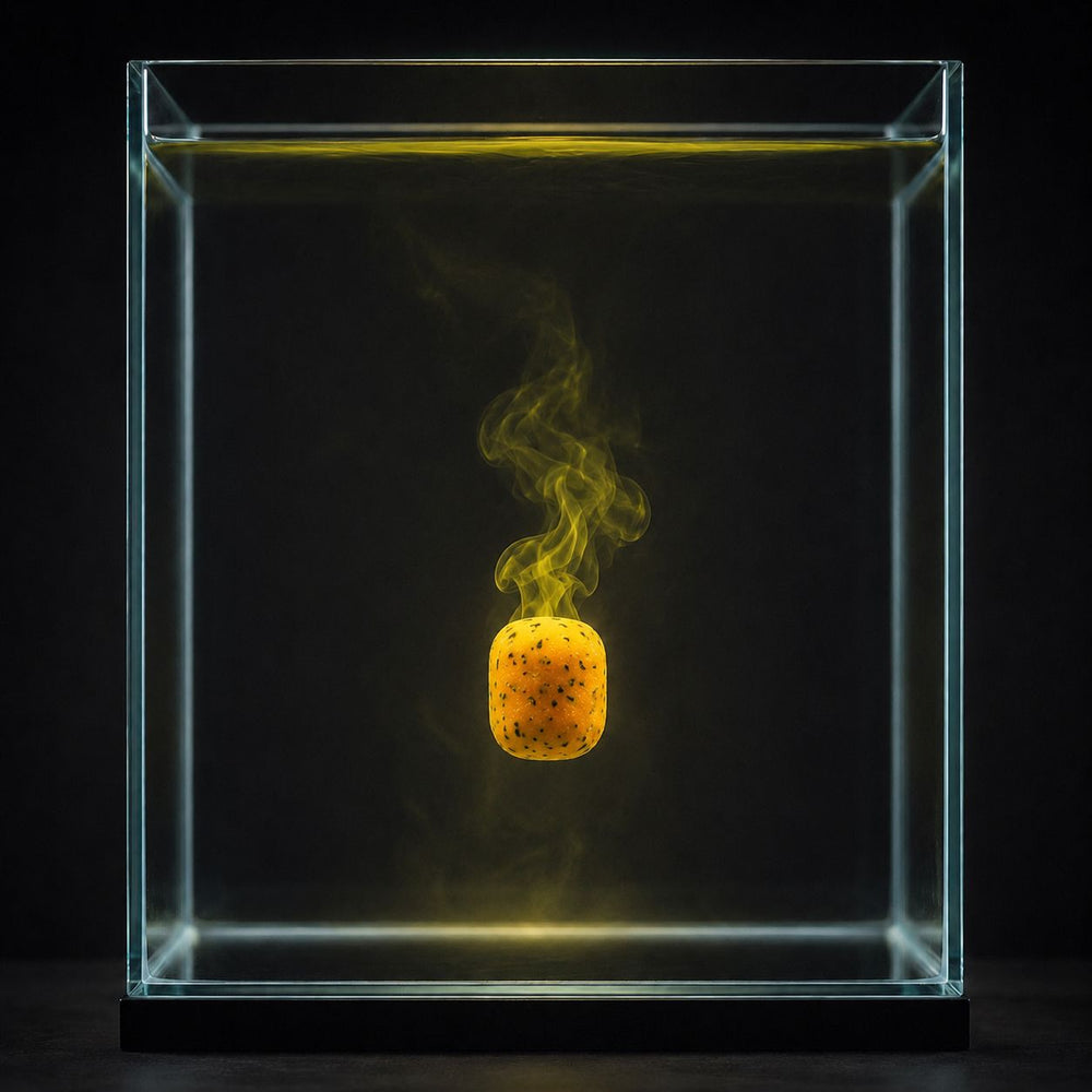 Visual Smoke Pop Ups Pineapple