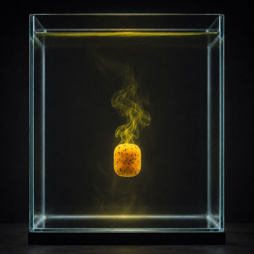 Visual Smoke Pop Ups Pineapple