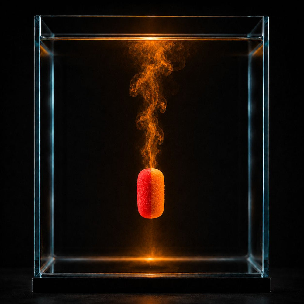 Visual Smoke Pop Ups Scopex