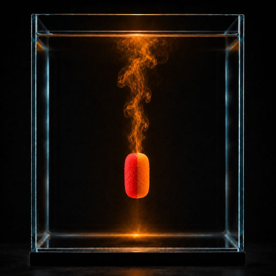 Visual Smoke Pop Ups Scopex