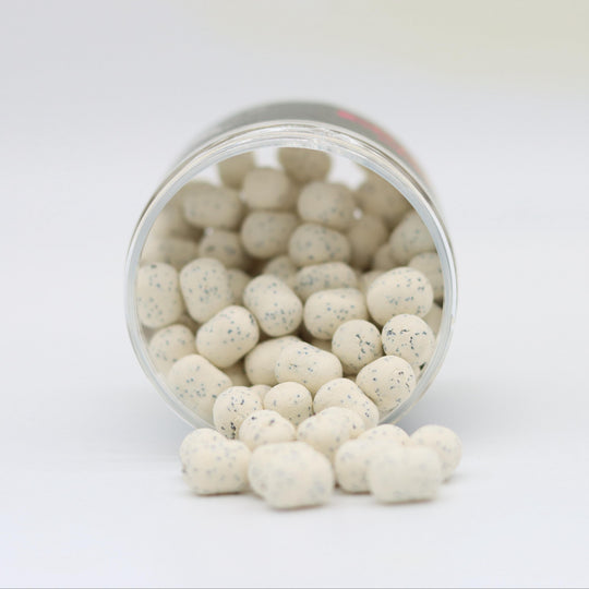 Visual Dumble Pop Ups Garlic