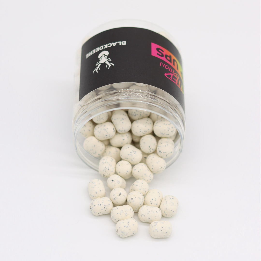 Visual Dumble Pop Ups Garlic
