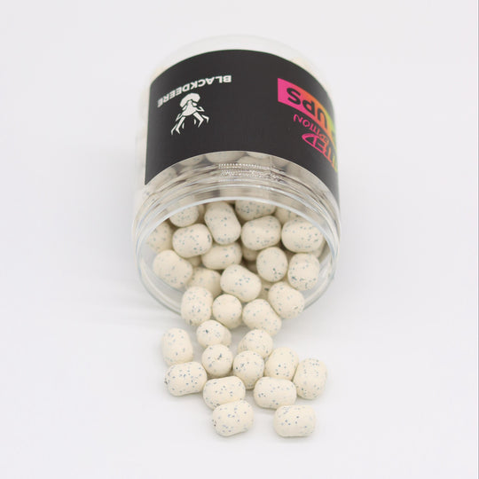 Visual Dumble Pop Ups Garlic