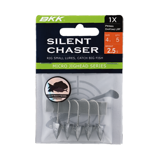 BKK Silent Chaser Prisma Darting
