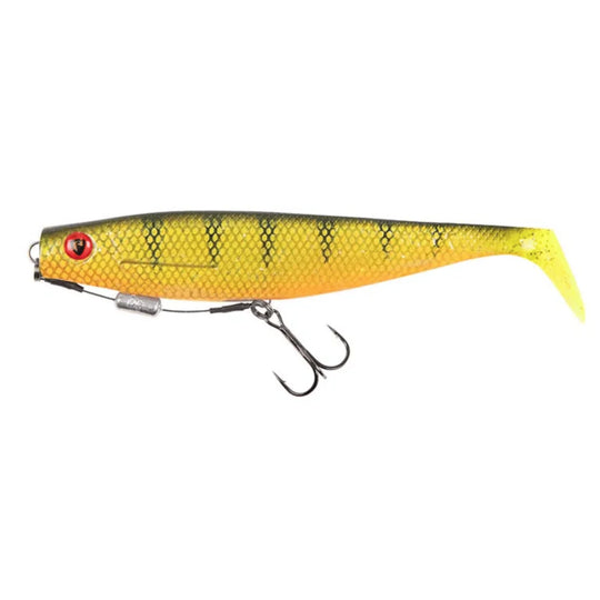 Fox Rage Loaded Pro Shads 14cm
