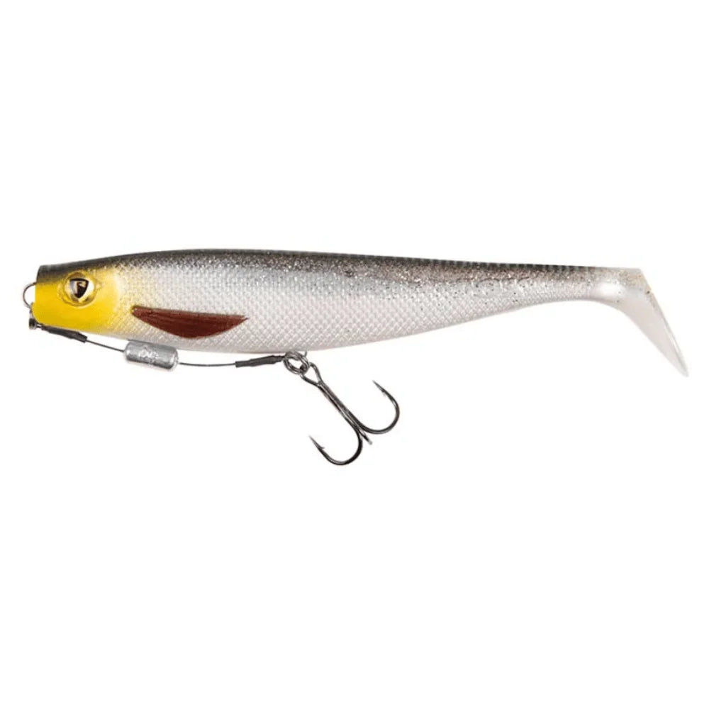 Fox Rage Loaded Pro Shads 14cm