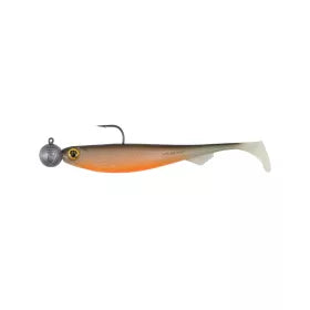 Fox Rage Loaded Slick Shads 9cm