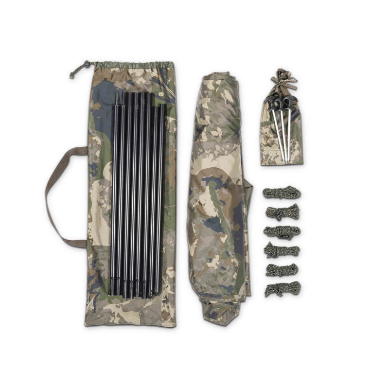 multi tarp nash Nash Multi Tarp Camo – Blackdeere
