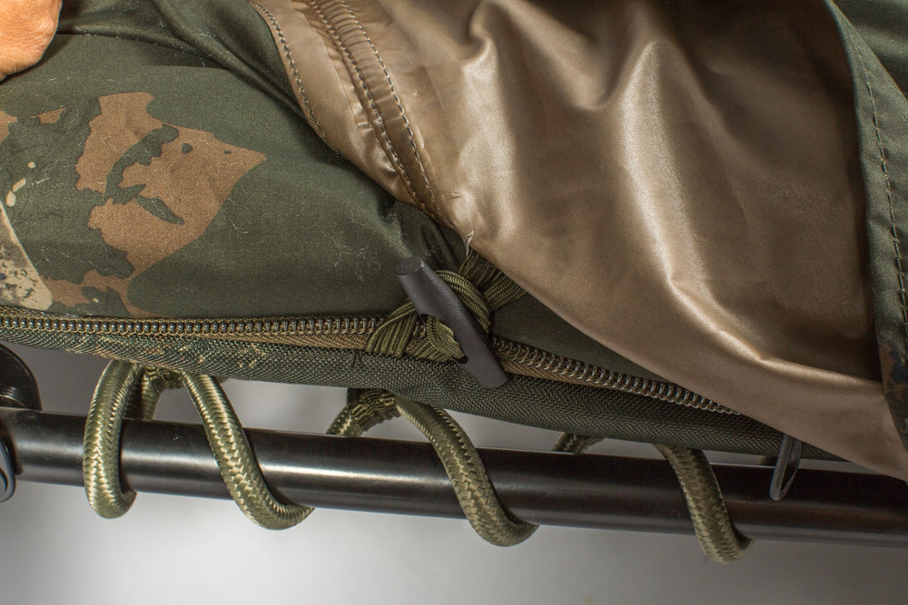 Nash Scope Ops Waterproof Shroud