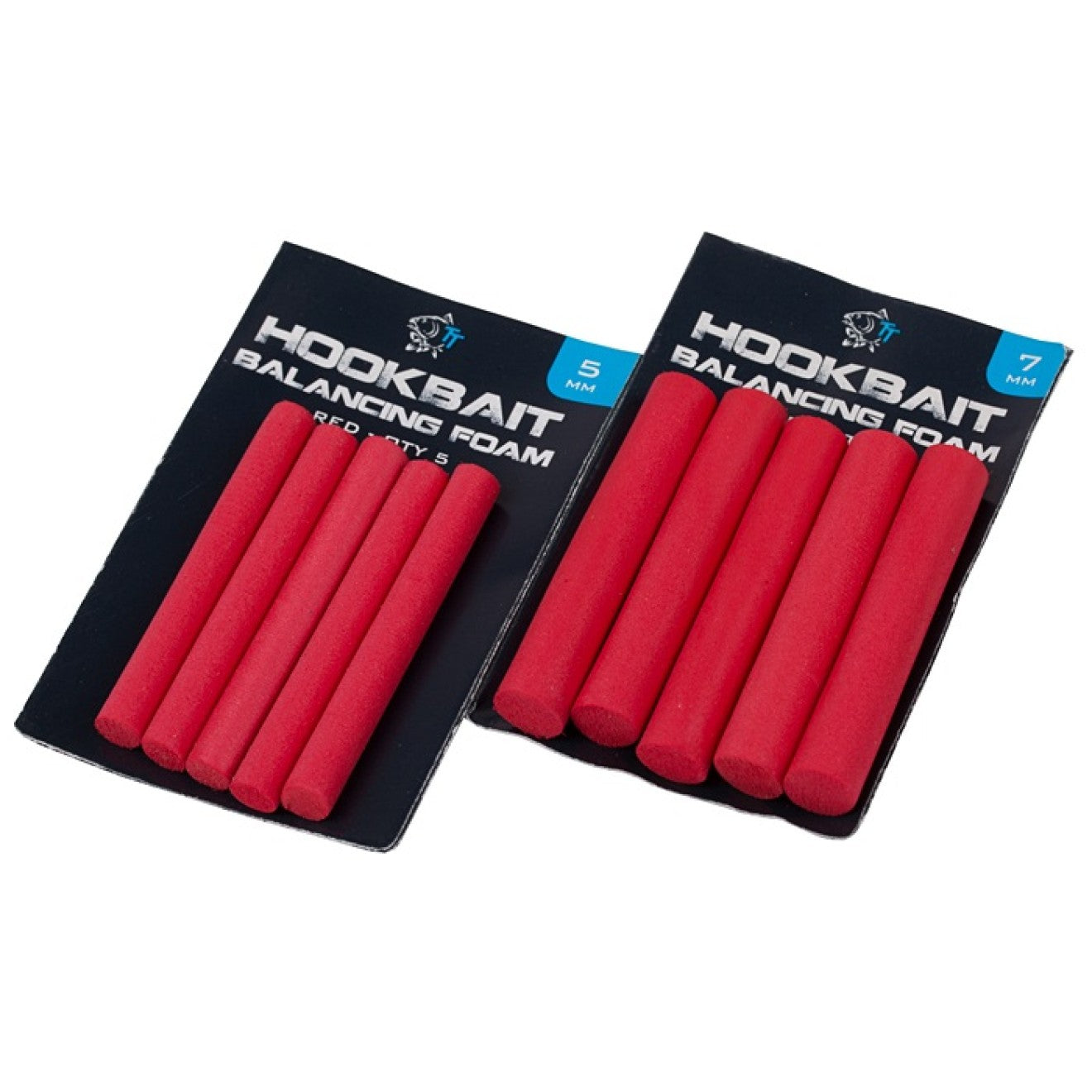 Nash Hookbait Balancing Foam Red