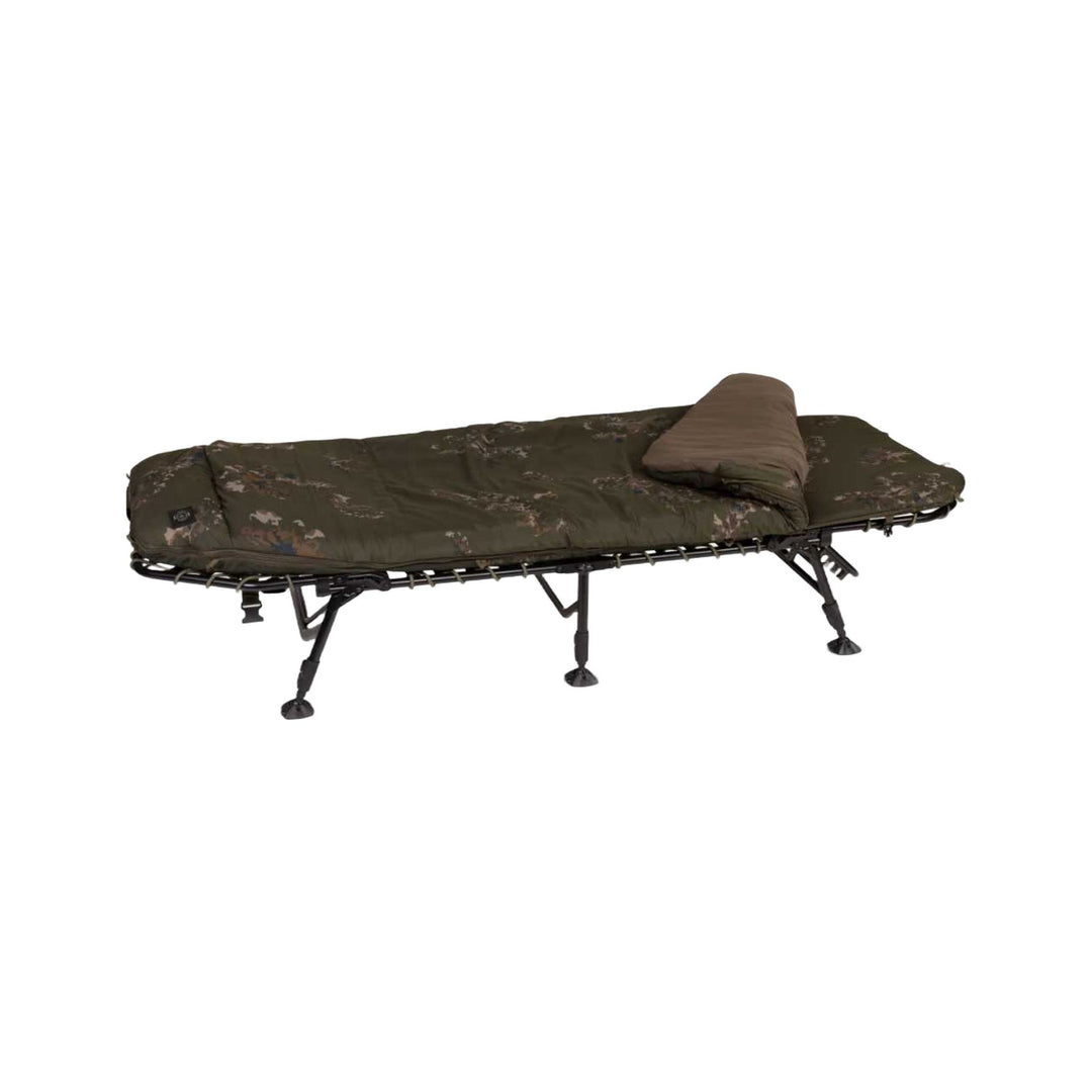 Nash Scope Ops 4 Fold Sleep System