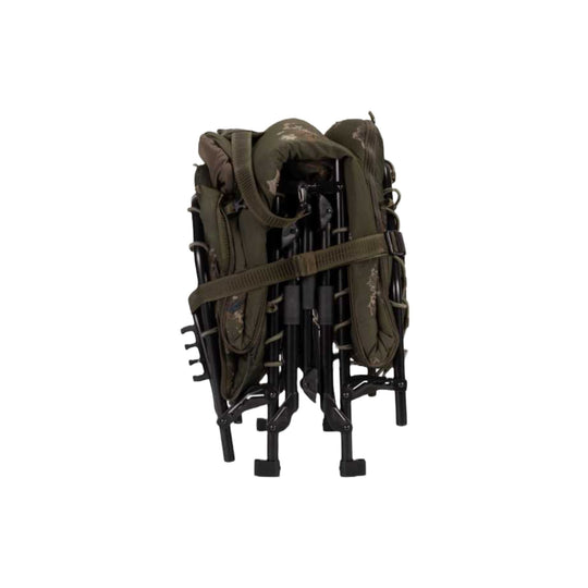 Nash Scope Ops 4 Fold Sleep System