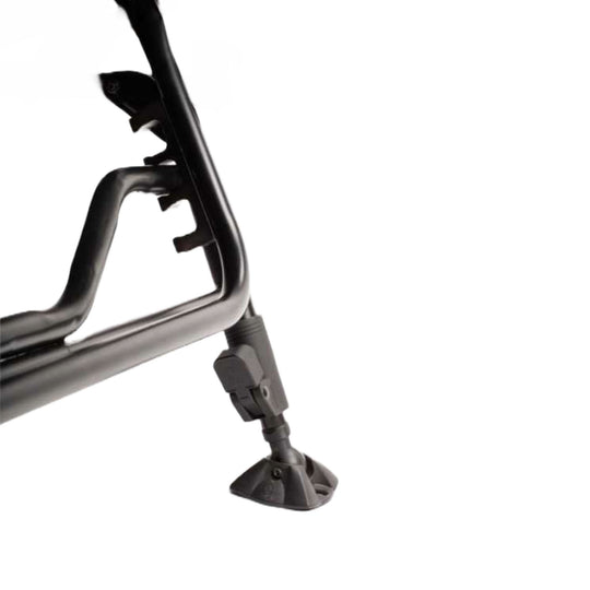 Nash Scope Ops 4 Fold Sleep System