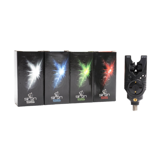 Nash Siren S5 Digital