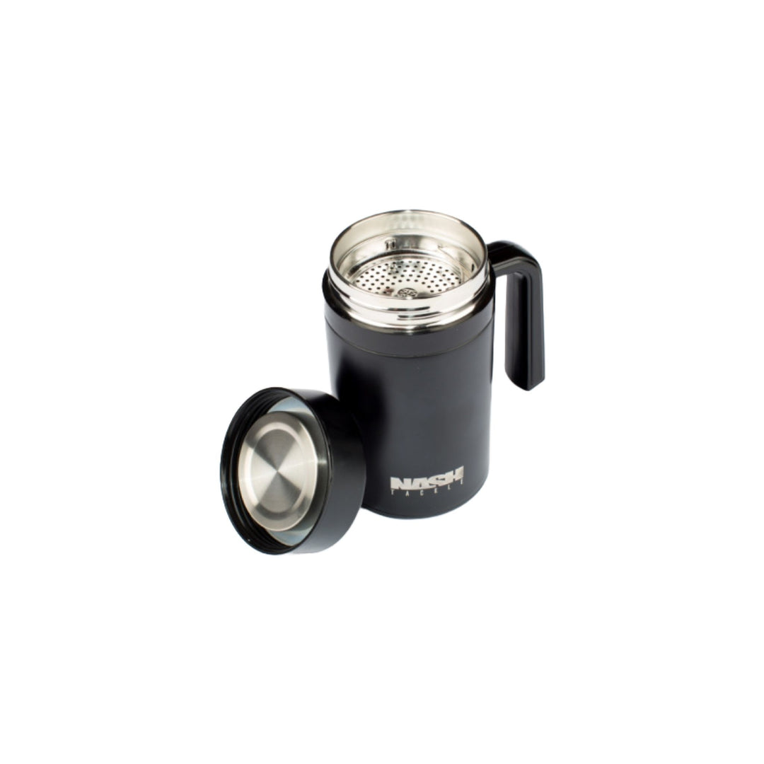 Nash Deluxe Thermal Mug