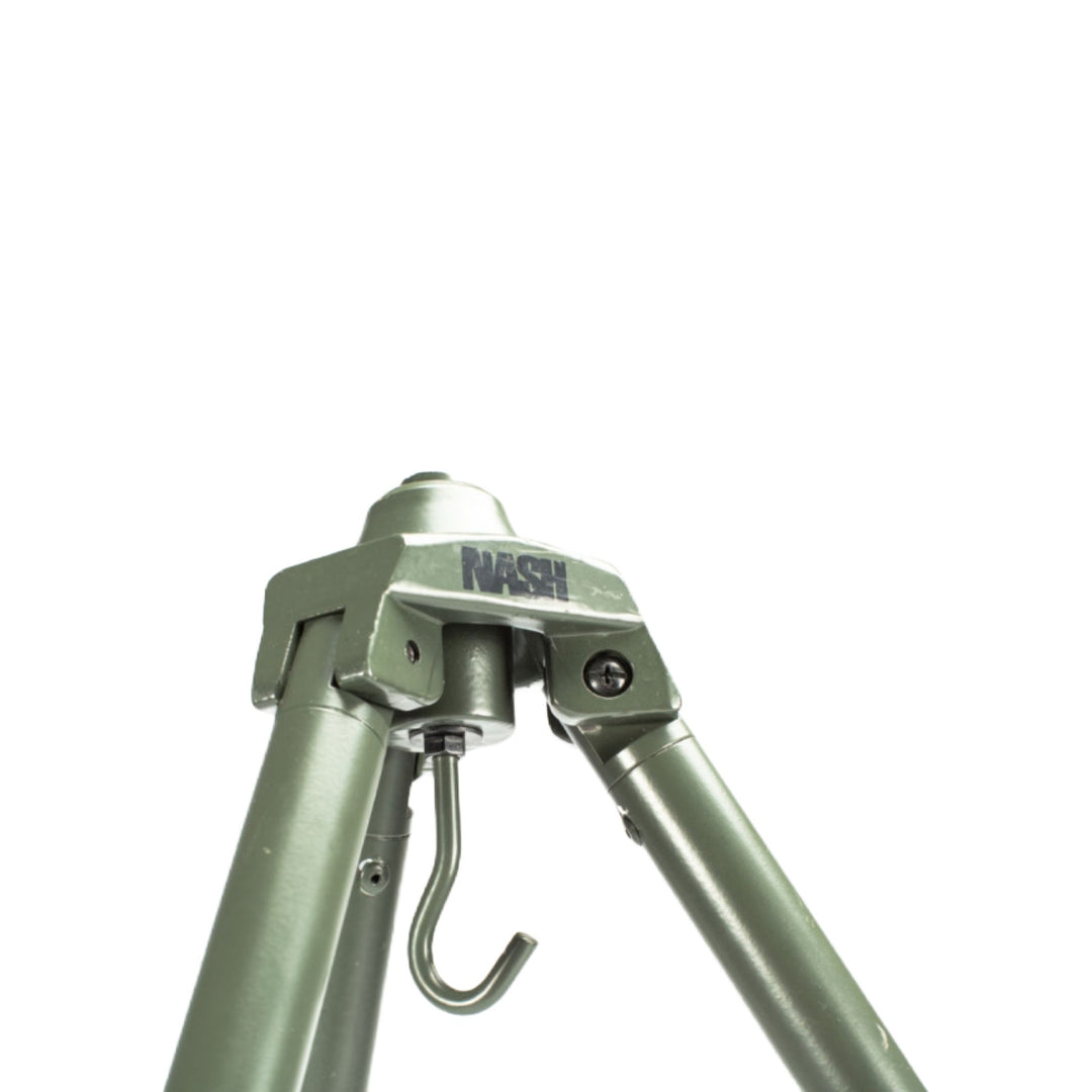 Nash Weigh Tripod