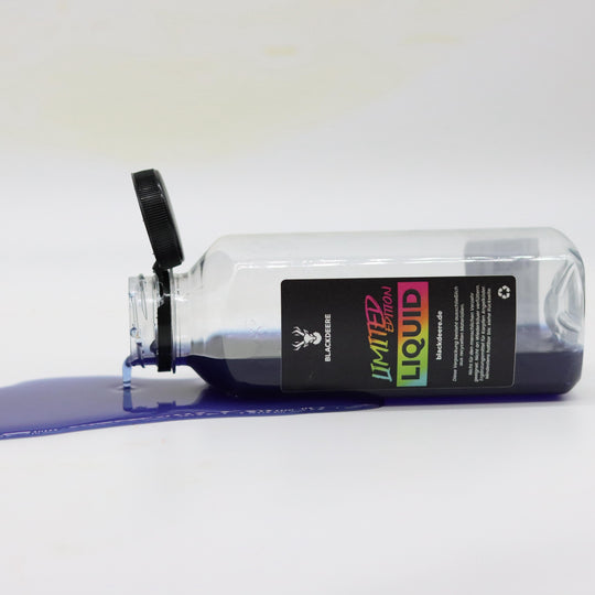 Limited Edition Liquid