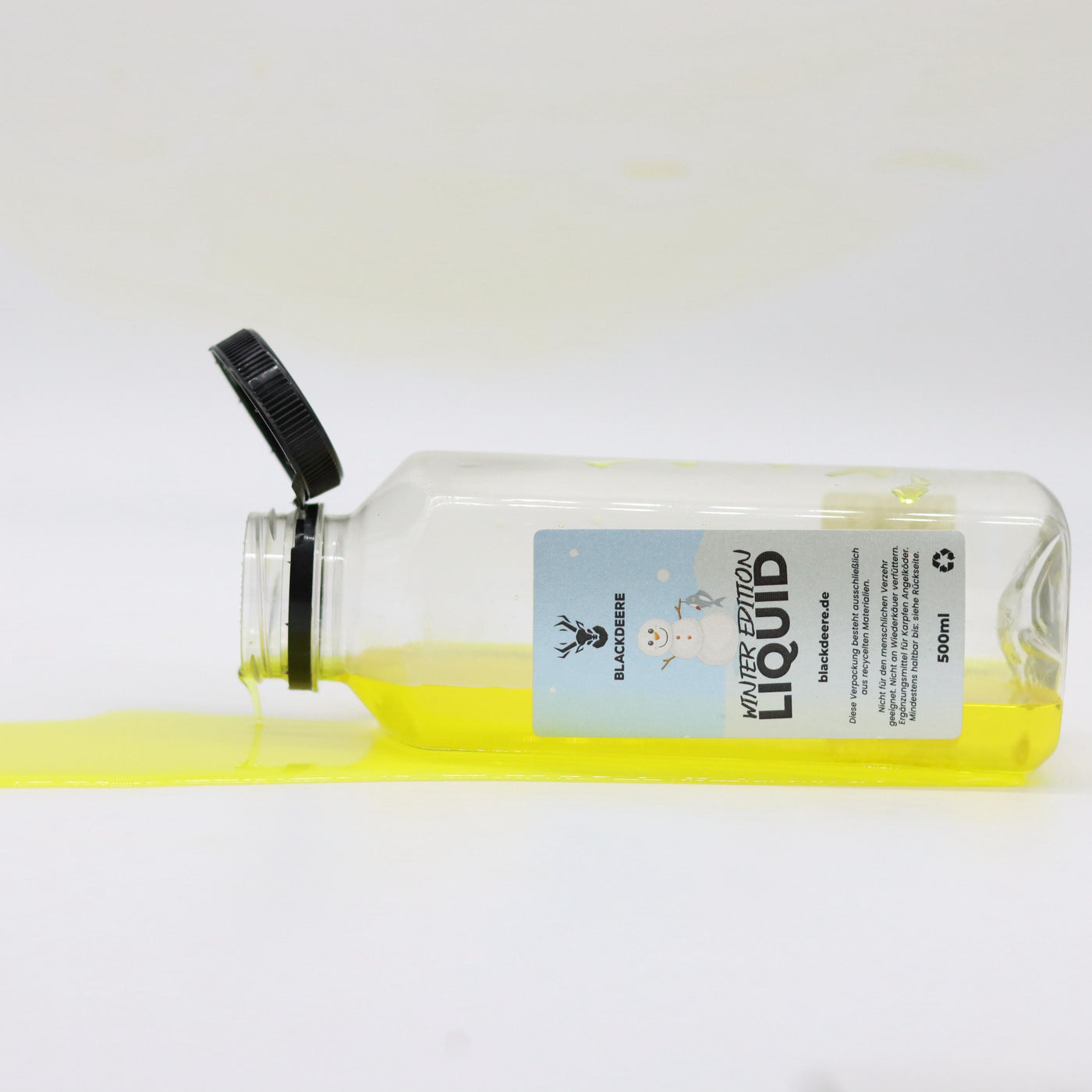 Winter Edition Liquid