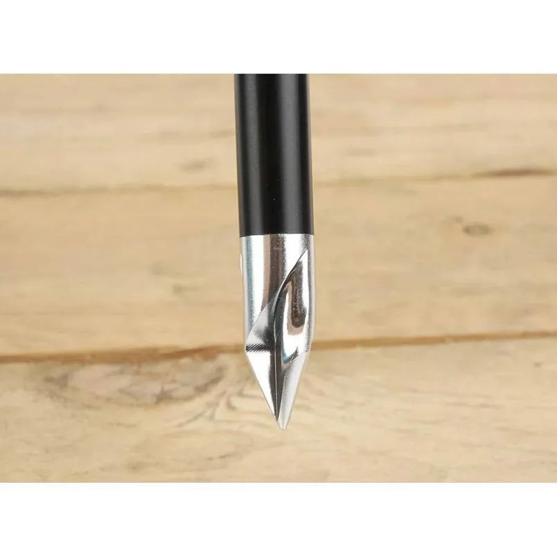 Carp Spirit Blax 12" Bora Bank Stick