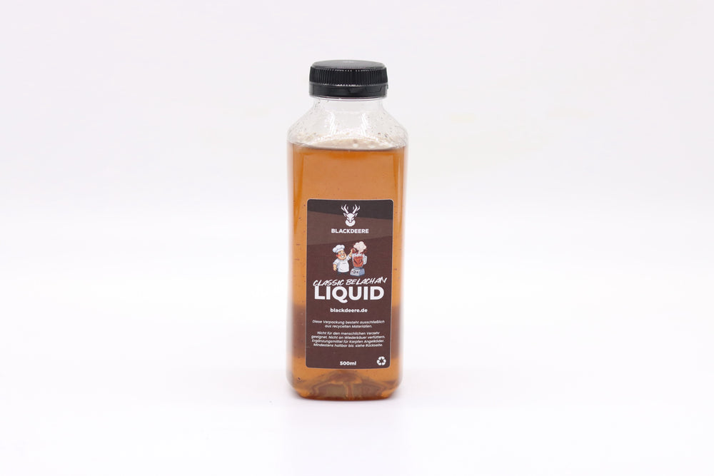 Classic Belachan Liquid