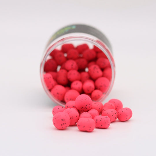 Limited Edition Wildberry Dream Pop Ups