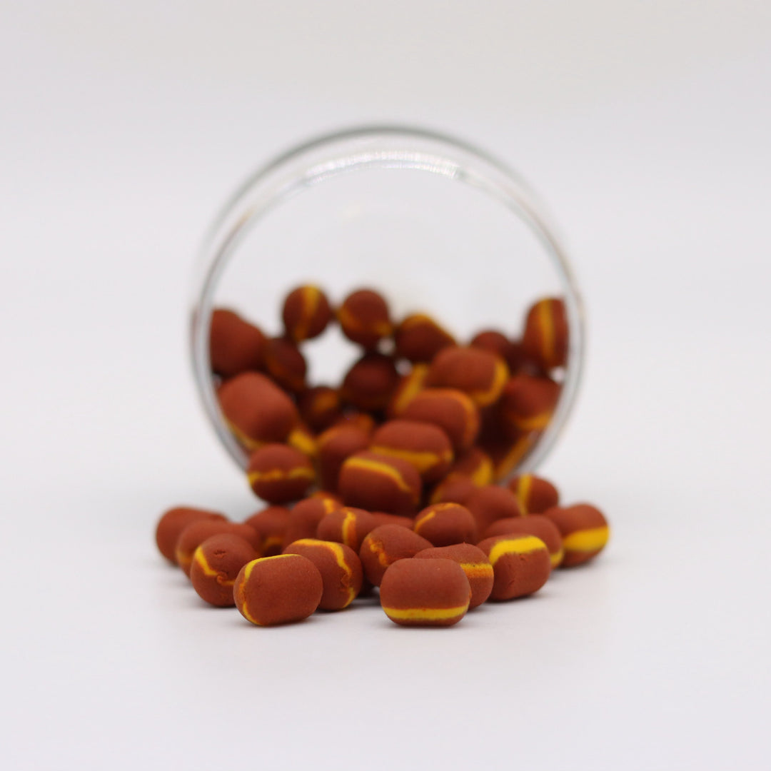 Visual Smoke Pop Ups Liver