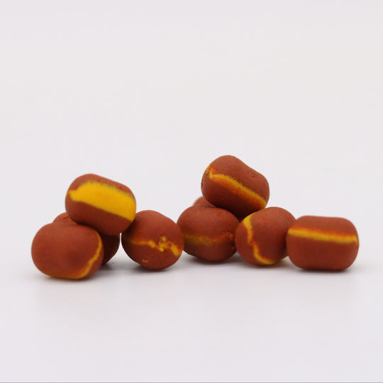 Visual Smoke Pop Ups Liver