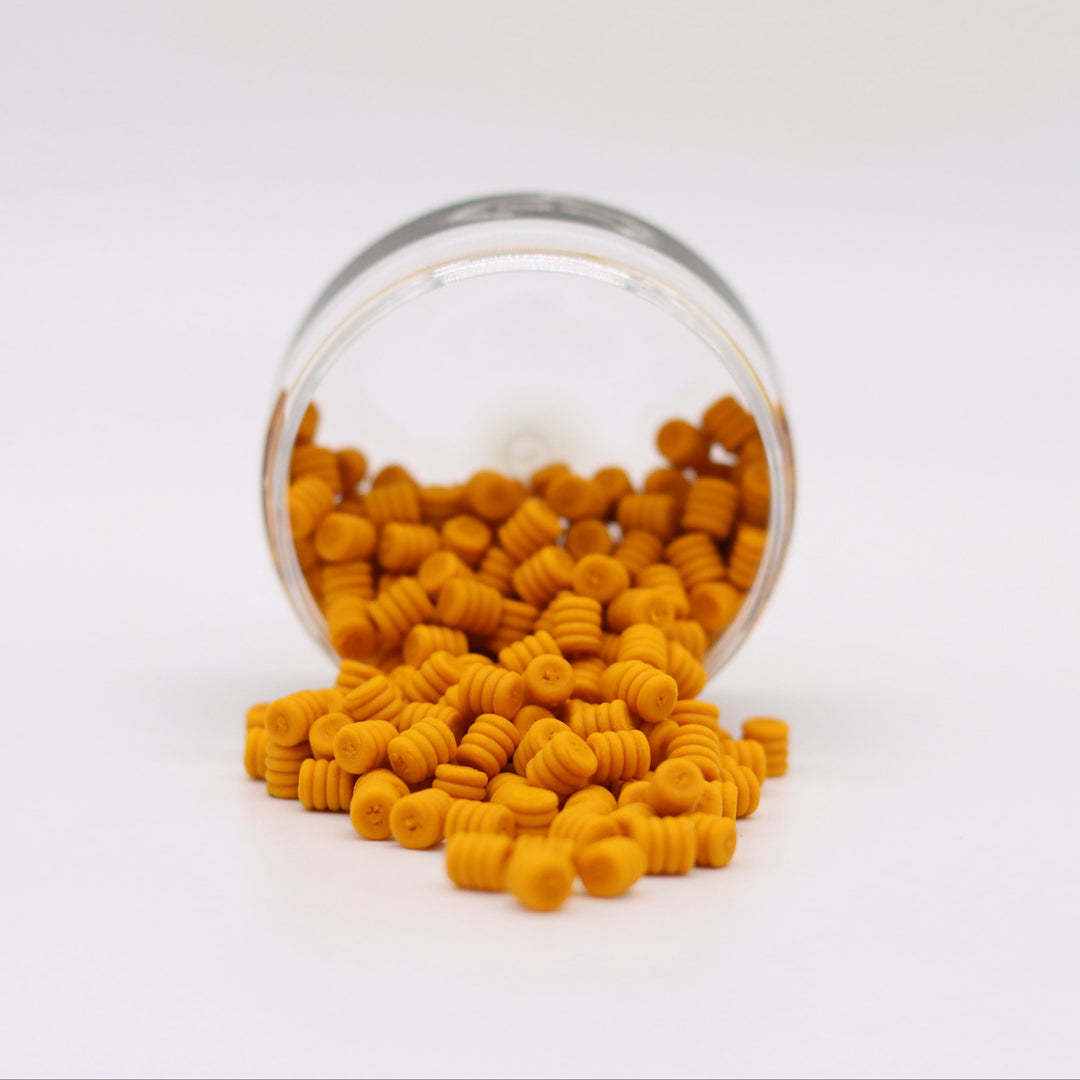 Visual Smoke Pop Ups Sweet Corn