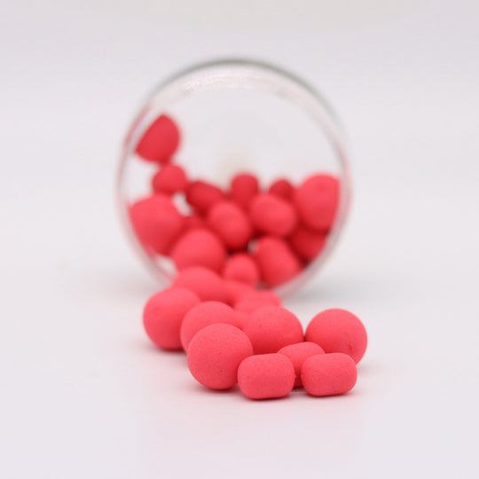 Visual Smoke Pop Ups Pink Liver
