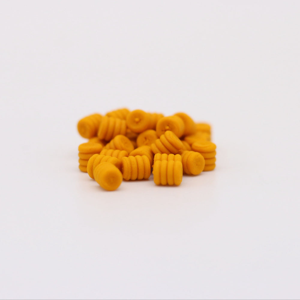 Visual Smoke Pop Ups Sweet Corn