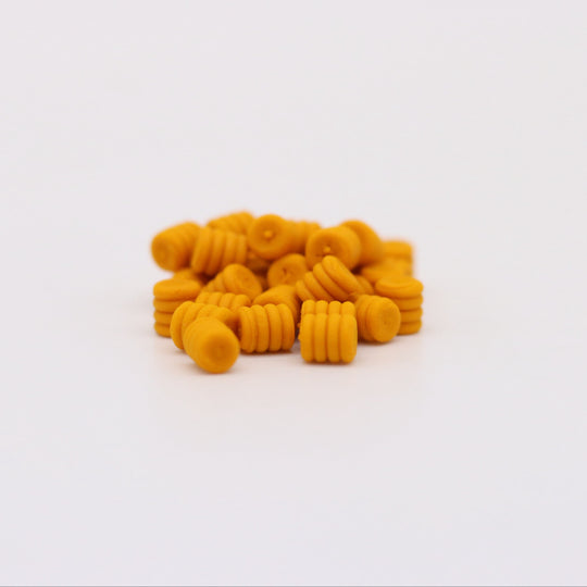 Visual Smoke Pop Ups Sweet Corn