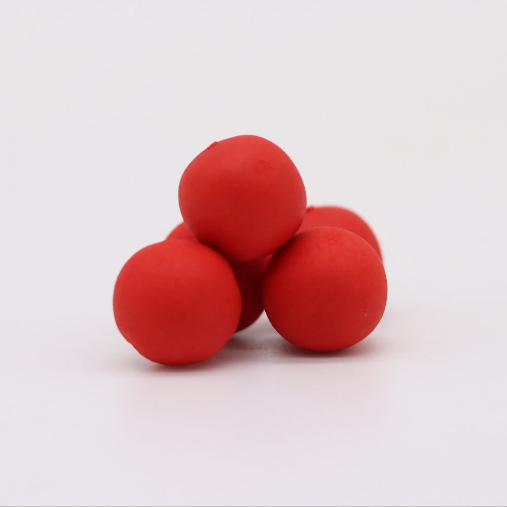 Visual Smoke Pop Ups Strawberry 16mm