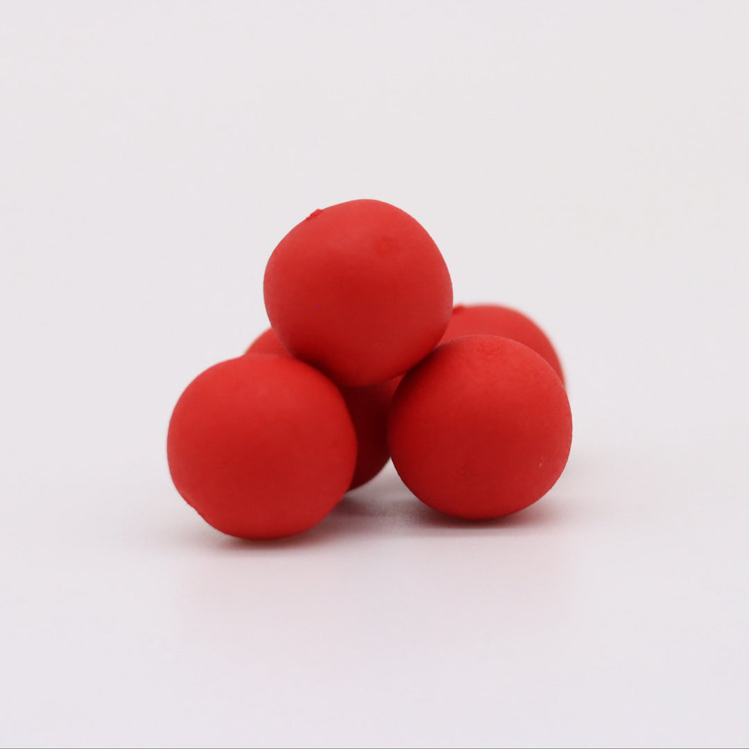 Visual Smoke Pop Ups Strawberry 16mm