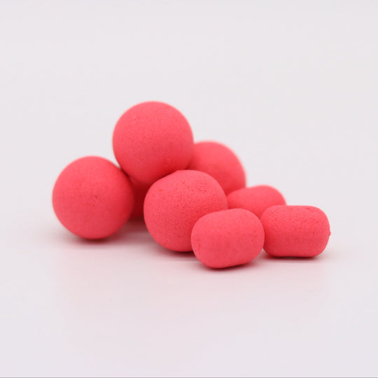 Visual Smoke Pop Ups Pink Liver