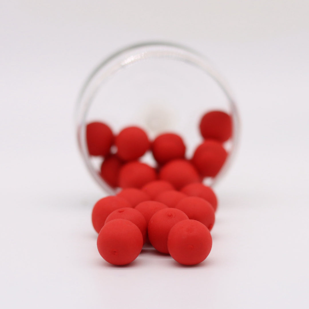 Visual Smoke Pop Ups Strawberry 16mm
