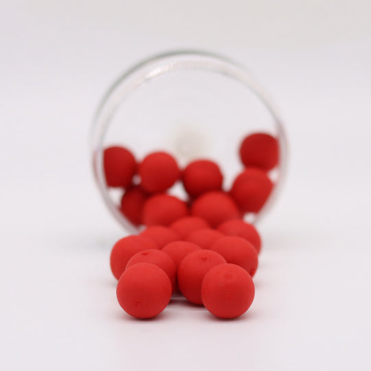 Visual Smoke Pop Ups Strawberry 16mm