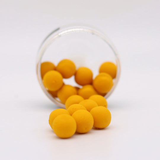 Visual Smoke Pop Ups Pineapple 16mm