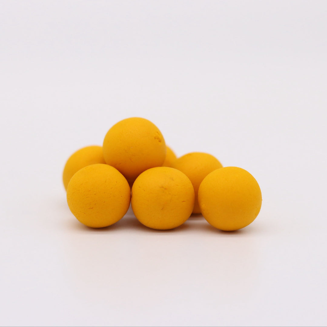 Visual Smoke Pop Ups Pineapple 16mm