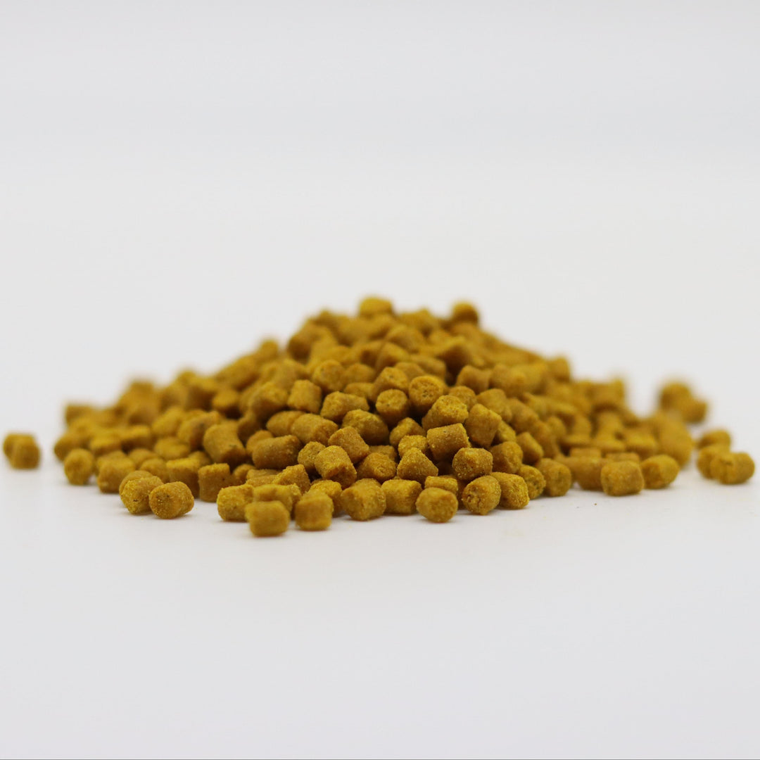 Cream Bomb Pellets