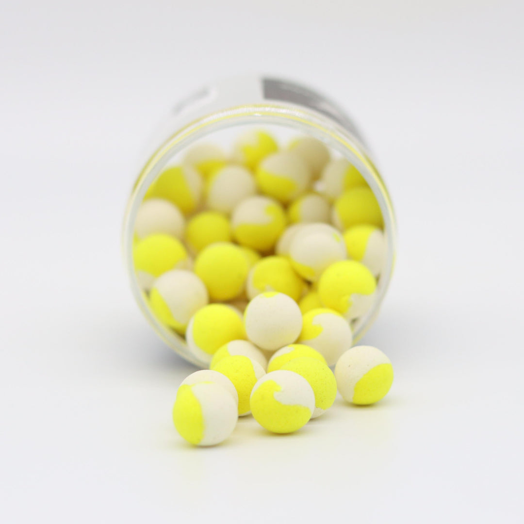 Cream Bomb Pop Ups