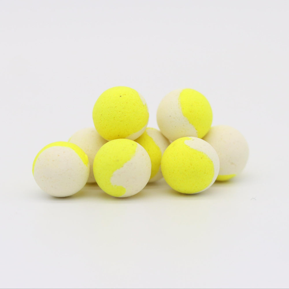 Cream Bomb Pop Ups