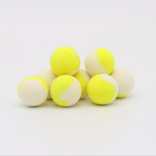 Cream Bomb Pop Ups