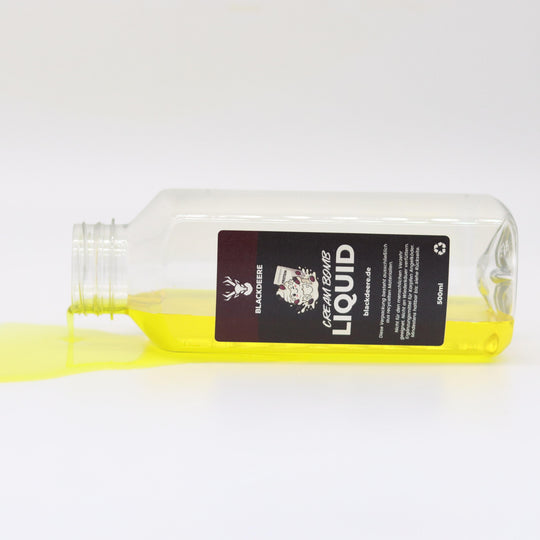 Cream Bomb Liquid