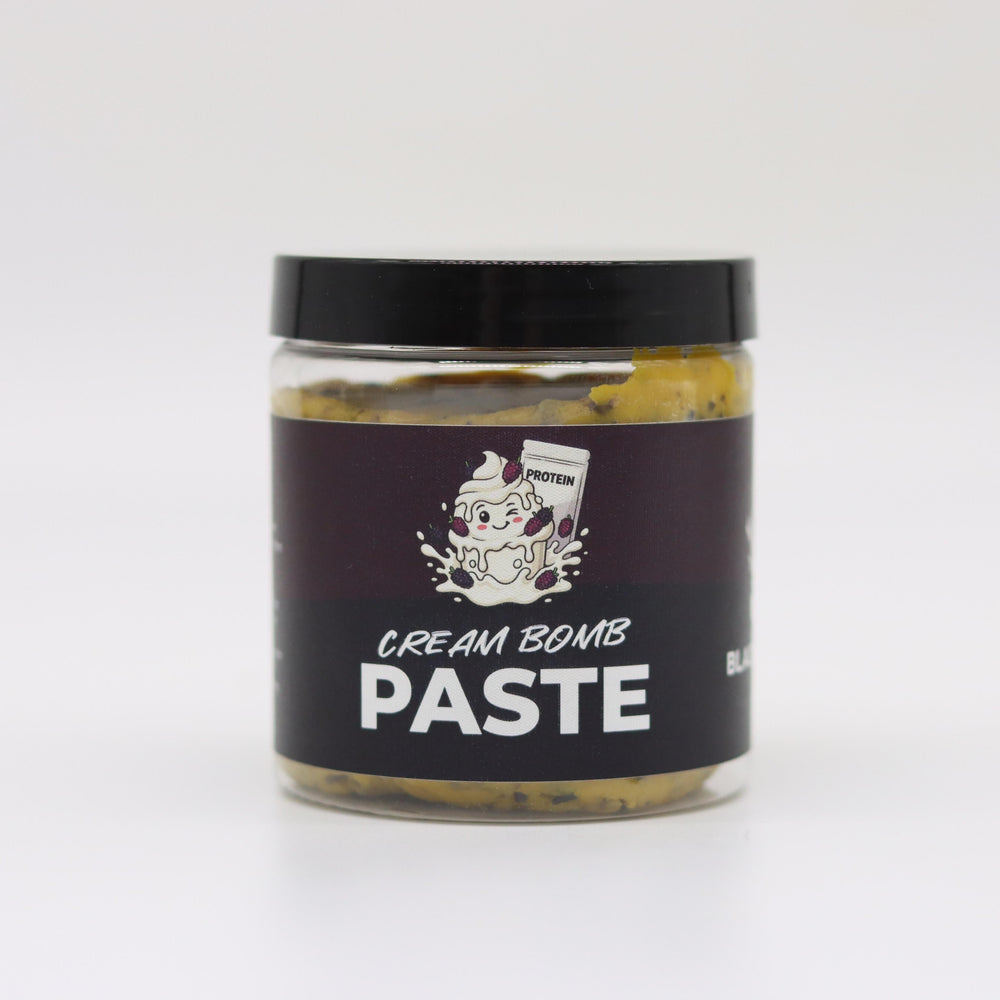 Cream Bomb Paste