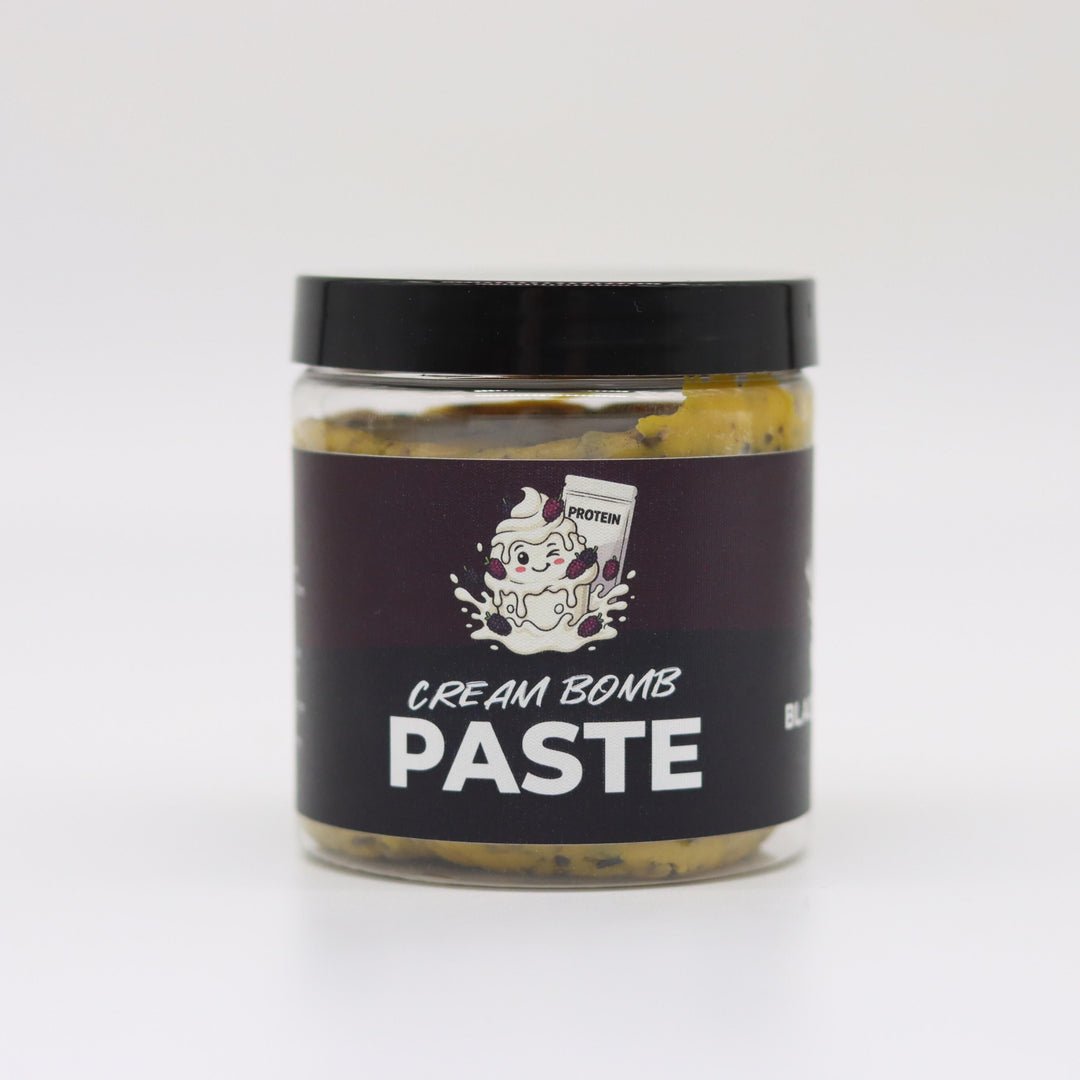 Cream Bomb Paste