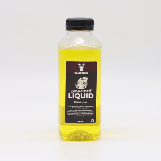 Cream Bomb Liquid