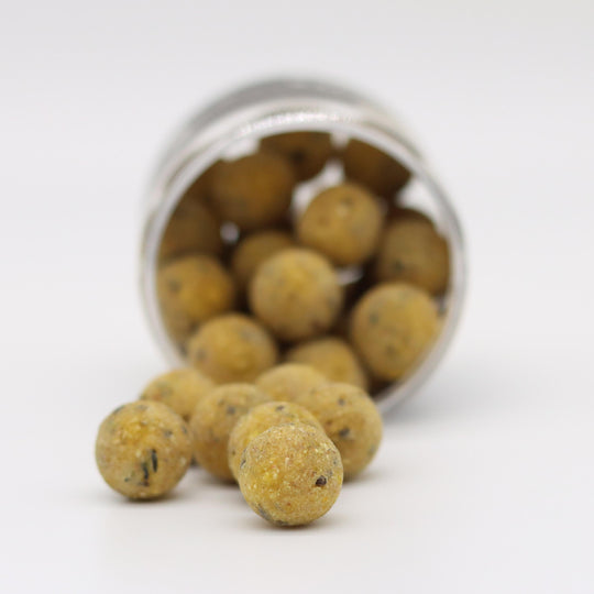 Cream Bomb Hookbaits