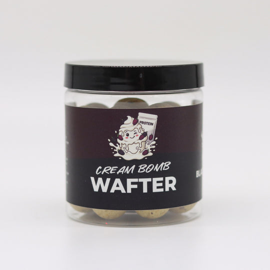 Cream Bomb Wafter