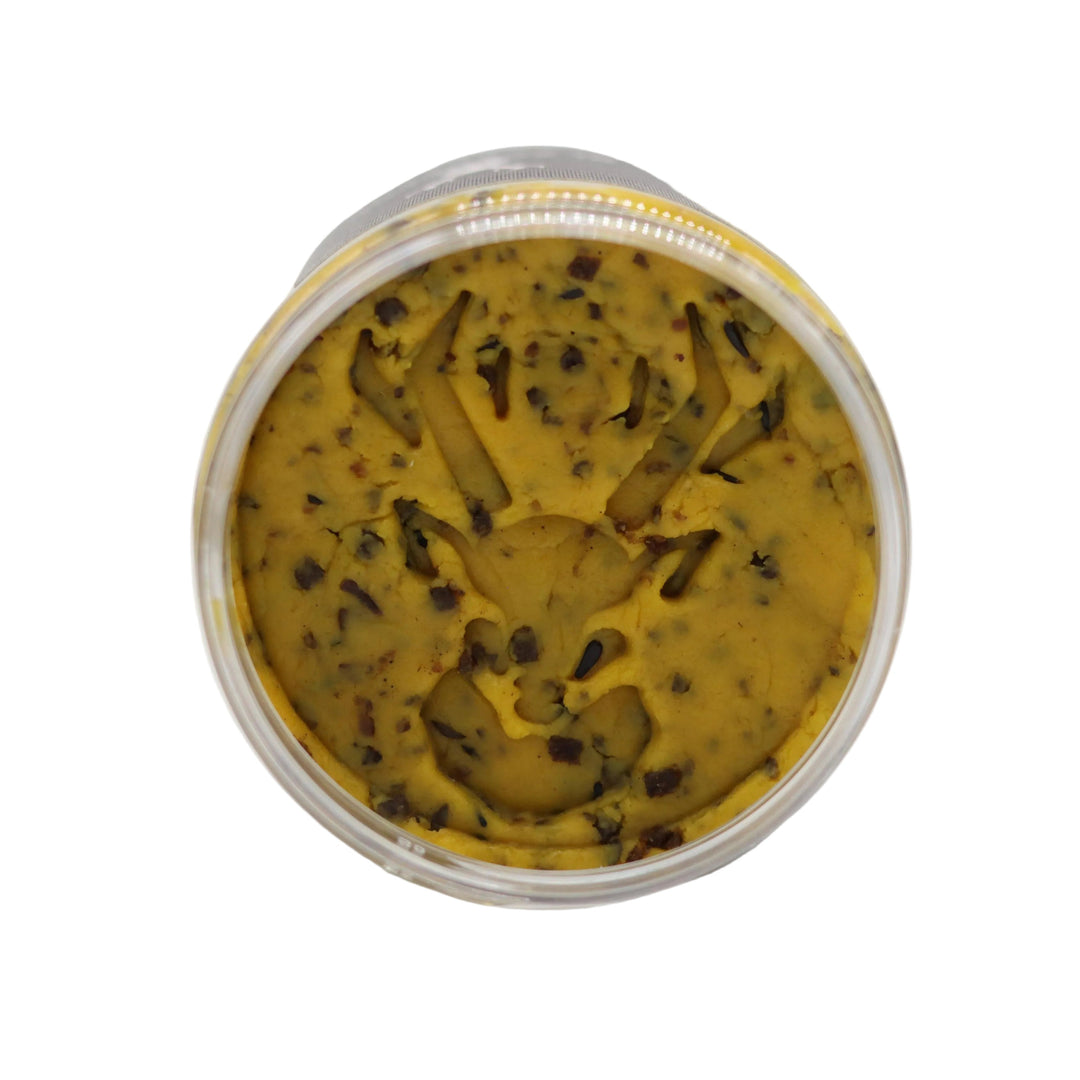 Cream Bomb Paste